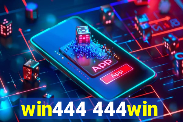 win444 444win